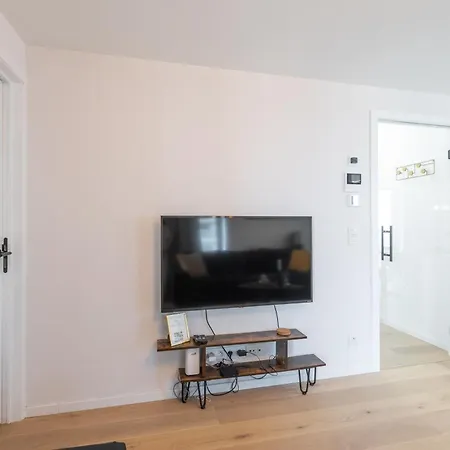 Apartment Osea View