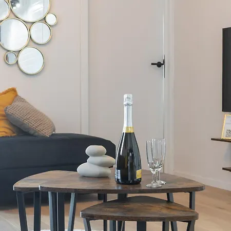 Apartment Osea View
