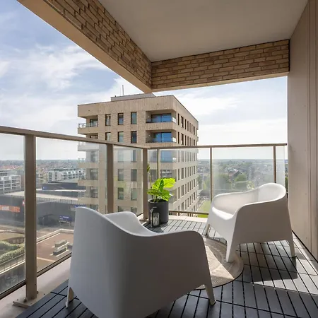 Osea View Apartment *